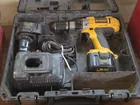  Preview image for DeWalt cordless drill 