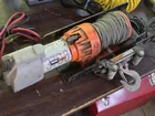  Preview image for Electric winch 