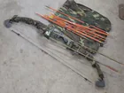  Preview image for Compound bow 