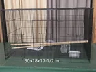  Preview image for Large bird cage - new! 