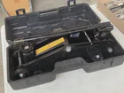  Preview image for Hydraulic jack 