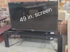  Preview image for Flat screen TV 