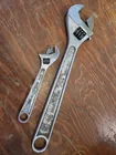  Preview image for Diamond Horseshoe wrenches 