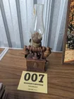  Preview image for Lot# 7 - Mini Kerosene Lamp 