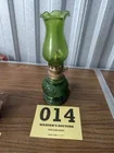  Preview image for Lot# 14 - Mini Kerosene Lamp 
