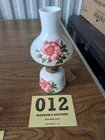  Preview image for Lot# 12 - Mini Kerosene Lamp 