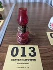  Preview image for Lot# 13 - Mini Kerosene Lamp 