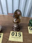  Preview image for Lot# 15 - Mini Kerosene Lamp 