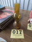  Preview image for Lot# 17 - Mini Kerosene Lamp 