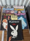  Preview image for Lot# 23 - Vintage Playboy Lot 