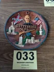  Preview image for Lot# 33 - Gettysburg PA Ceramic Plate 