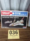  Preview image for Lot# 36 - Enterprise Space Shuttle Model 