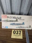 Preview image for Lot# 37 - B-25 Mitchell Airplane Model K 