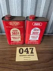  Preview image for Lot# 47 - DuPont Vintage Gun Powder Tin 