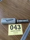  Preview image for Lot# 43 - Vintage Victory Harmonica 