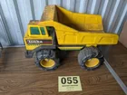  Preview image for Lot# 55 - Vintage Tonka Mighty Diesel Me 