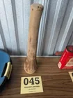  Preview image for Lot# 45 - Early Wooden Masher 