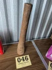  Preview image for Lot# 46 - Early Wooden Masher 