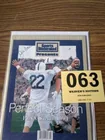  Preview image for Lot# 63 - Signed Joe Paterno Perfect Sea 