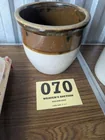  Preview image for Lot# 70 - Antique Stoneware Crock 