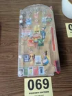  Preview image for Lot# 69 - 1970s Pupper Pinball Game 