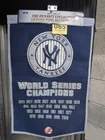  Preview image for Lot# 65 - Large NY Yankees Championship  