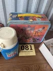  Preview image for Lot# 81 - NFL Metal Lunchbox w/Thermos 