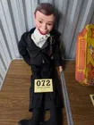  Preview image for Lot# 72 - 1950s Charlie McCarthey Doll 