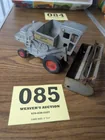  Preview image for Lot# 85 - Diecast Allis Chalmers Gleaner 