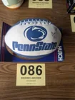  Preview image for Lot# 86 - Signed Joe Paterno Foam Footba 