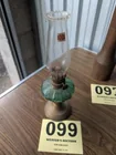  Preview image for Lot# 99 - Mini Kerosene Lamp 