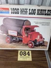  Preview image for Lot# 84 - Monogram 1926 Mack Bulldog Hau 