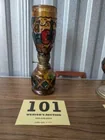  Preview image for Lot# 101 - Mini Kerosene Lamp 