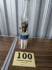  Preview image for Lot# 100 - Mini Kerosene Lamp 