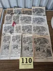  Preview image for Lot# 110 - 1950s Vintage Farmers Almanac 