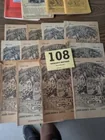  Preview image for Lot# 108 - 1960s Vintage Farmers Almanac 