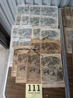 Preview image for Lot# 111 - 1950s Vintage Farmers Almanac 