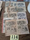 Preview image for Lot# 114 - 1940s Vintage Farmers Almanac 