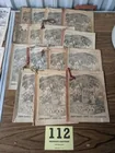  Preview image for Lot# 112 - 1930s Vintage Farmers Almanac 