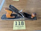  Preview image for Lot# 118 - Shelton No.14 Wood Plane 