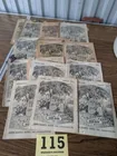  Preview image for Lot# 115 - 1940s Vintage Farmers Almanac 