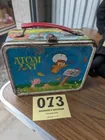  Preview image for Lot# 73 - Atom Ant Lunchbox 