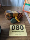  Preview image for Lot# 80 - Vintage Buzzy Bee Fisher Price 