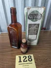  Preview image for Lot# 128 - Vintage Apothecary Bottle Lot 