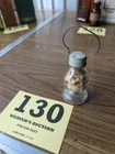  Preview image for Lot# 130 - Antique Lamp Shaped Candy Con 