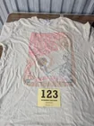  Preview image for Lot# 123 - Grateful Dead Graphic T-Shirt 
