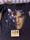  Preview image for Lot# 124 - Bryan White Graphic T-Shirt 