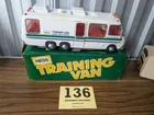  Preview image for Lot# 136 - 1980 Hess Training Van Toy w/ 