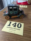  Preview image for Lot# 140 - 1950s Tin Friction Lithograph 