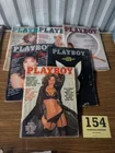  Preview image for Lot# 154 - Vintage Playboy Lot 